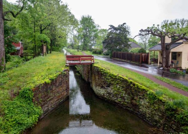 Things to do in Bucks County: Delaware Canal State Park