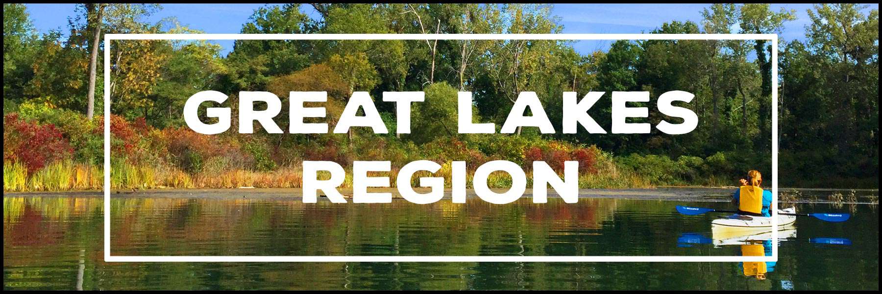 The best things to do in the Great Lakes Region of Pennsylvania