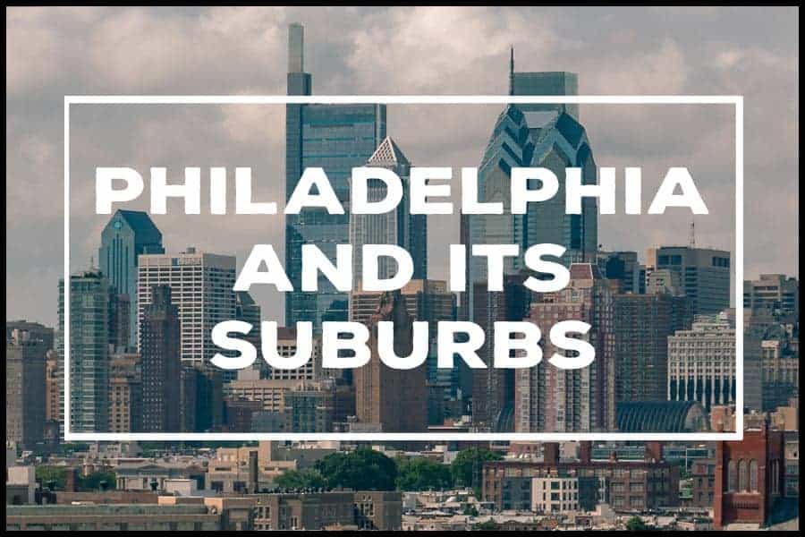 Things to do in Philadelphia and its suburbs