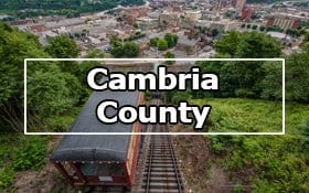 Things to do in Cambria County, PA