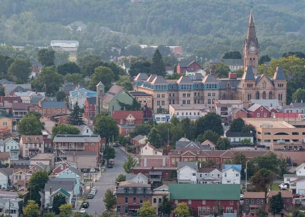 18 Of The Best Things To Do In Altoona PA and The Rest Of Blair