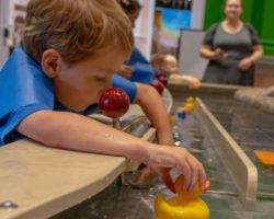 Please Touch Museum in Philadelphia: A Perfect Destination for Kids