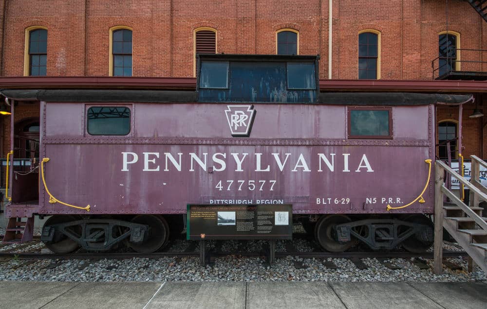 18 Of The Best Things To Do In Altoona PA and The Rest Of Blair