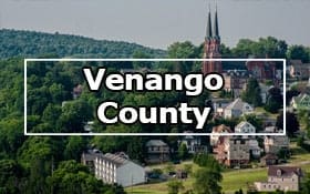 Things to do in Venango County, PA