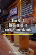 The best breweries in York, Pennsylvania