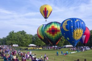 10 Great Things to Do in Pennsylvania in June