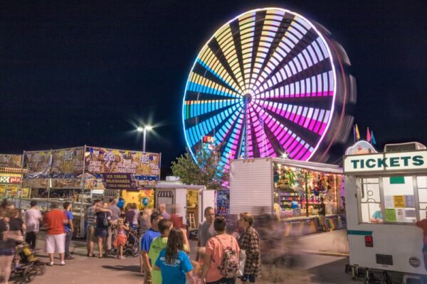 The best Pennsylvania Fairs to experience this year