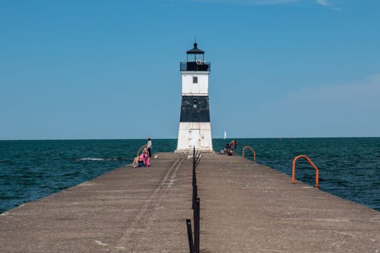 15 Great Things to Do at Presque Isle State Park in Erie, PA ...