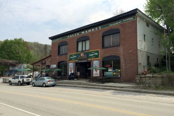 General Store in Ohiopyle PA