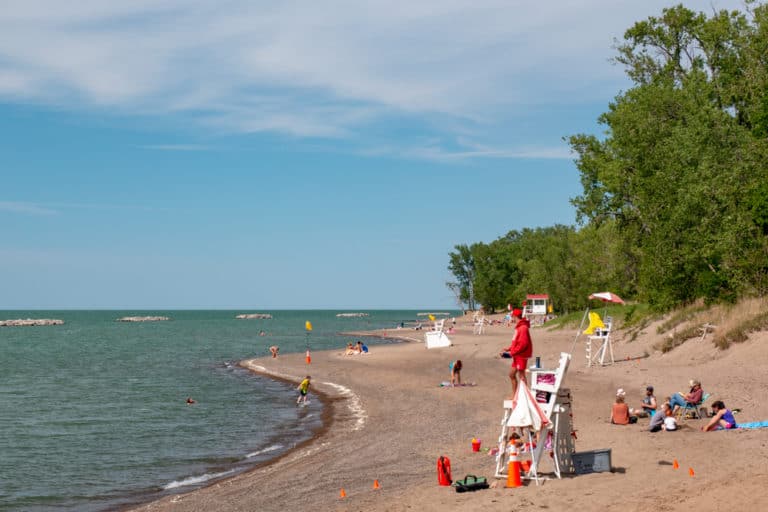 15 Great Things To Do At Presque Isle State Park In Erie Pa