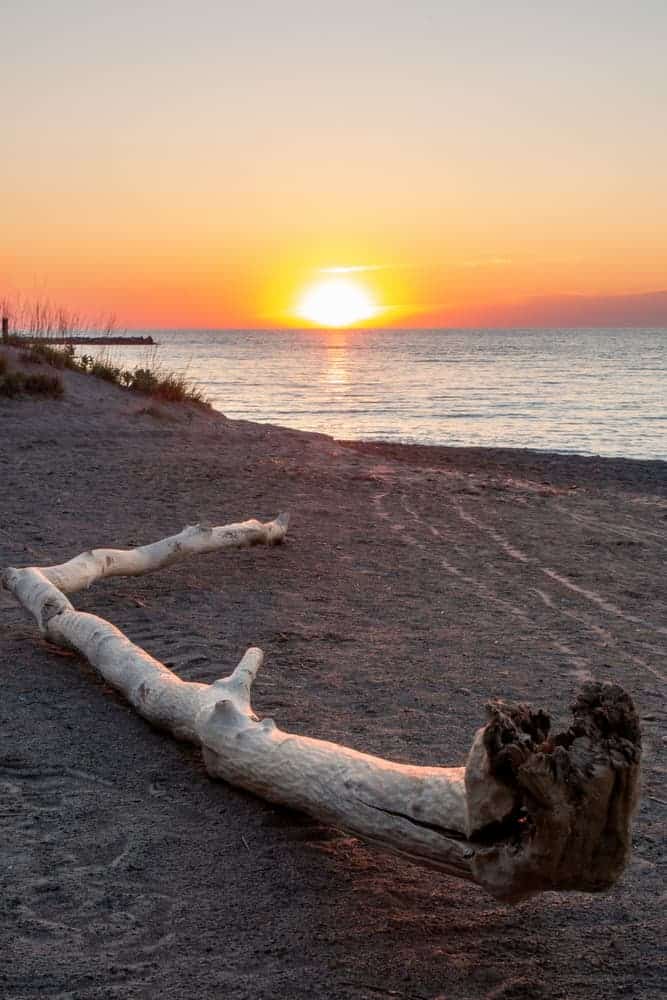 Presque Isle