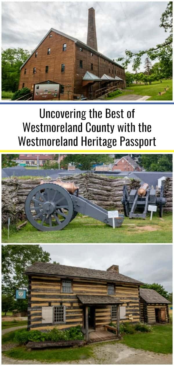 Uncovering the Best of Westmoreland County with the Westmoreland