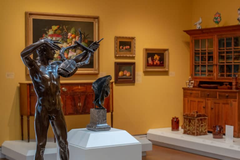 13 Of The Best Free Museums In Pennsylvania Uncovering Pa