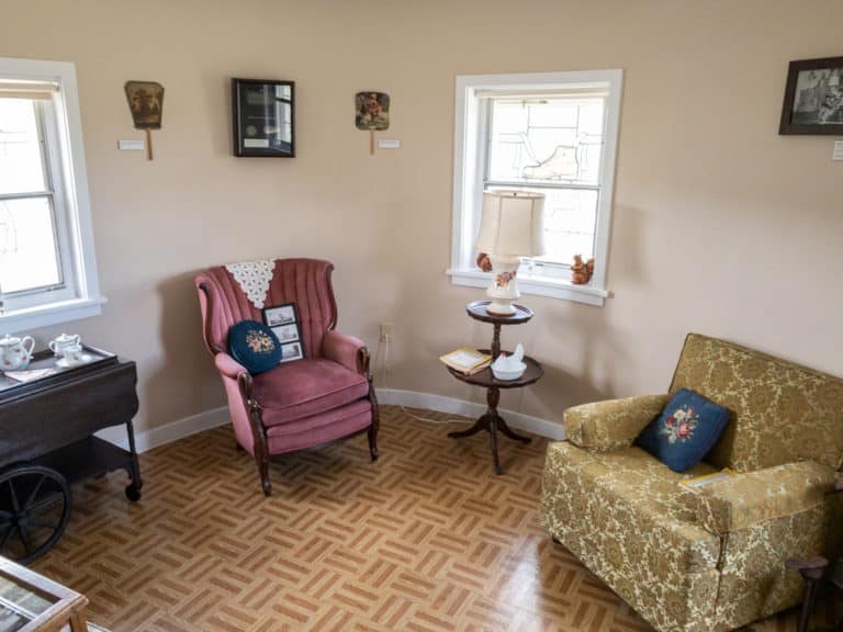 The Haines Shoe House in York Pennsylvania's Strangest Building