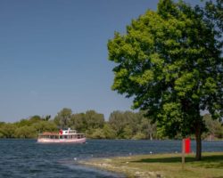 6 Fantastic Boat Tours in Erie, PA