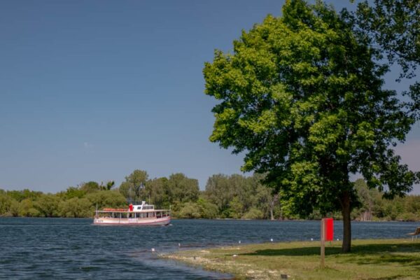 The best boat tours in Erie, PA