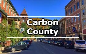 Things to do in Carbon County, PA