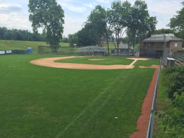 Original Field in Williamsport, PA