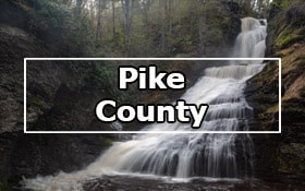 Things to do in Pike County, PA
