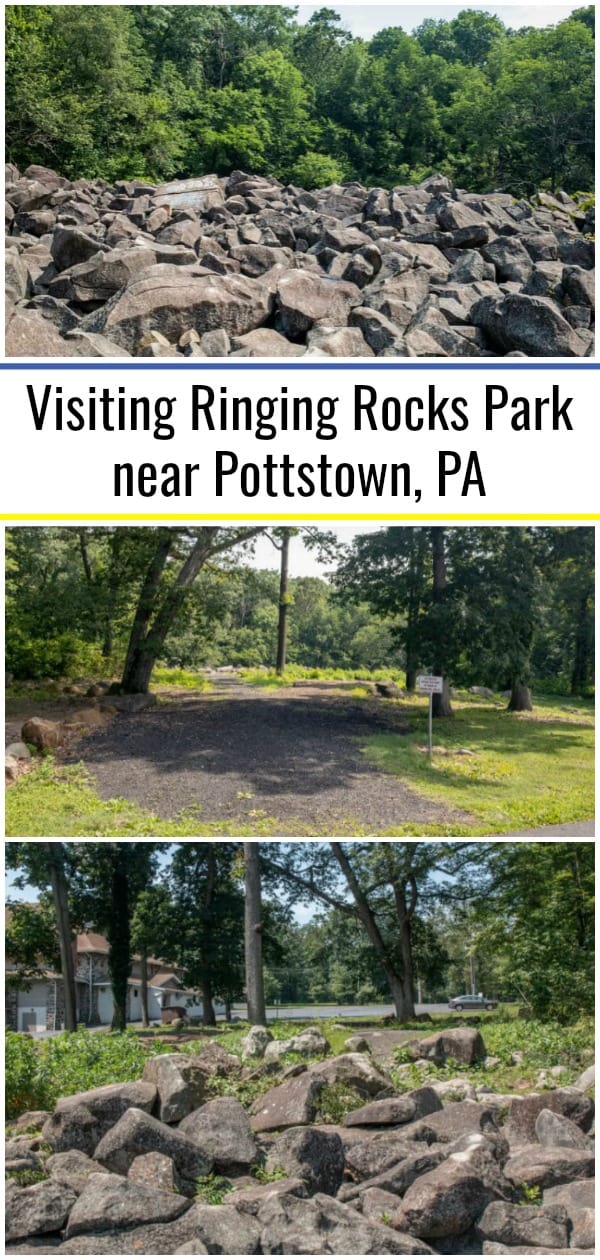 day trips near pottstown pa