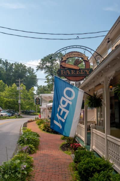 Saint Peters Bakery in Chester County, PA