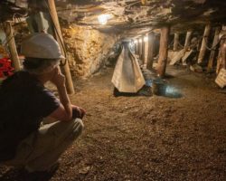 Uncovering Pittsburgh’s Mining History at the Tour-Ed Mine and Museum