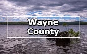 Things to do in Wayne County, PA
