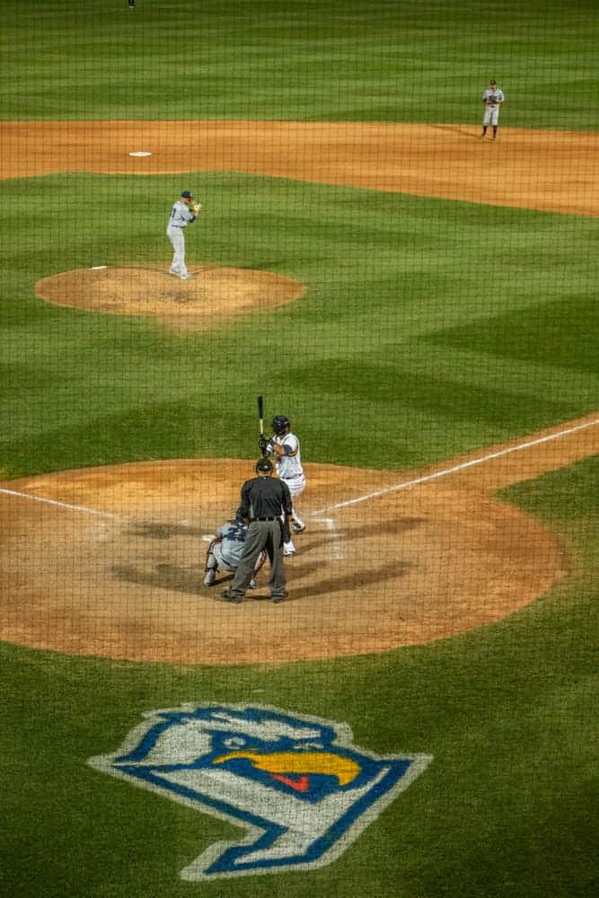 MLB All-Star holding home run derby at York Revolution ballpark