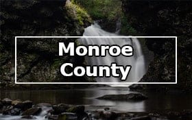 Things to do in Monroe County, PA