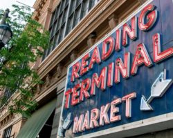 Where to Eat at Reading Terminal Market in Philadelphia