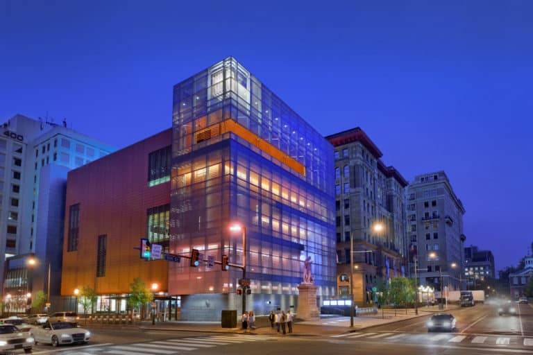 40 Philadelphia Museums Worth Visiting - Uncovering PA