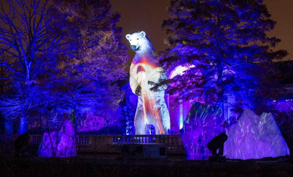 15 Festive Places to See Christmas Lights in PA in 2023 Uncovering PA