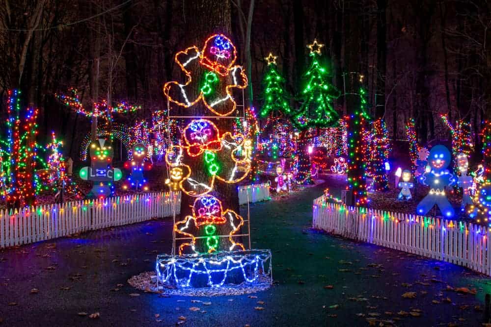 Rocky Ridge Christmas Lights 2021 Christmas Recipes 2021