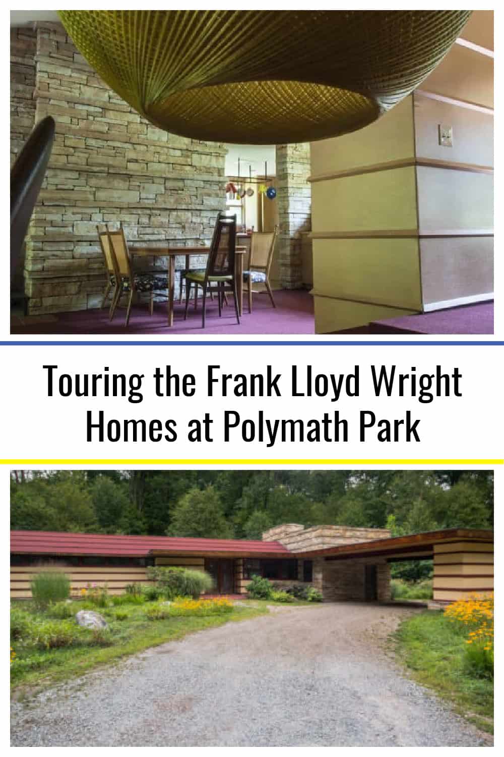 wright at polymath park tours