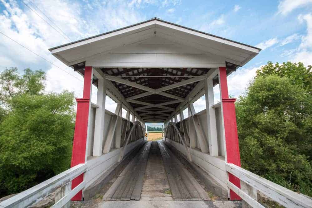 Covered Bridges Archives Uncovering PA