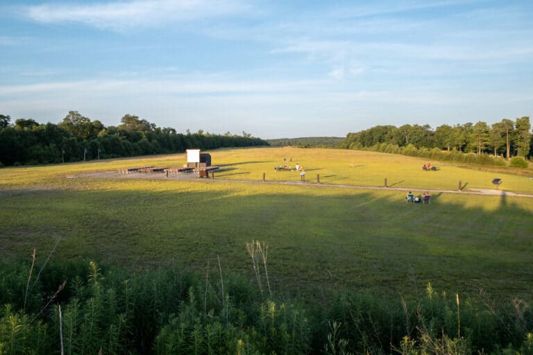 Cherry Springs State Park The Best Place to Go Stargazing in PA