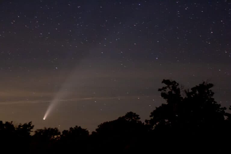 Cherry Springs State Park The Best Place to Go Stargazing in PA