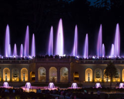 Visiting Longwood Gardens: Southeastern Pennsylvania’s Most Beautiful Public Space