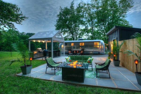 Places To Stay in Lancaster County PA