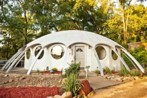 27 Of The Most Unique And Unusual Airbnbs In Pennsylvania - Uncovering PA