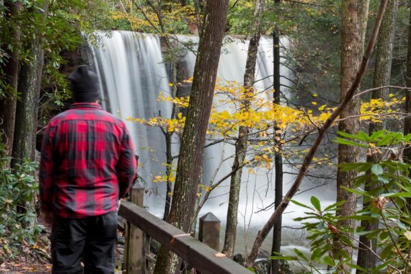 Things to do in Ohiopyle State Park