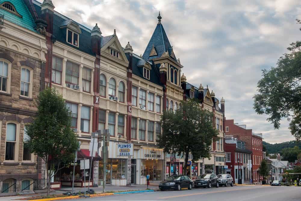 21 of the Best Small Towns in Pennsylvania (and What to Do in Each) -  Uncovering PA