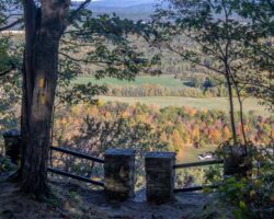 How to Get to Indian Lookout in Huntingdon County’s Rothrock State Forest