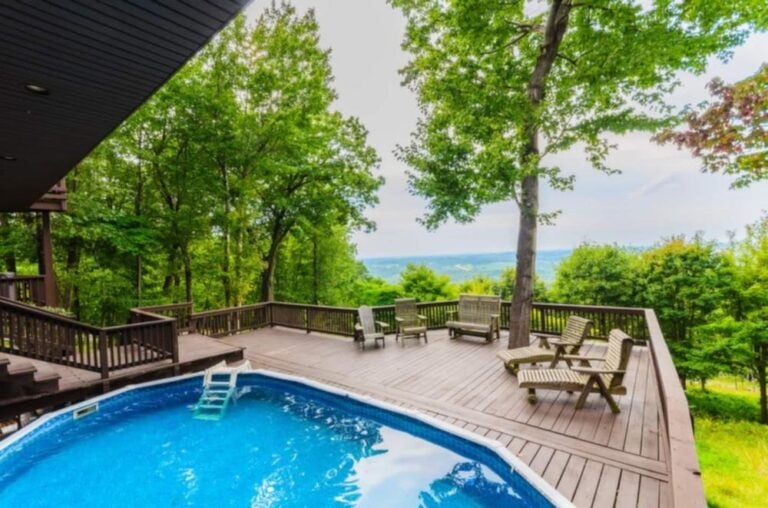 17 Amazing Airbnbs in the Laurel Highlands of Pennsylvania Uncovering PA