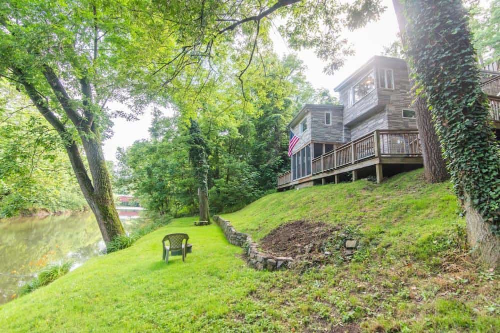 15 Amazing And Unique Lancaster Airbnbs And Rental Cabins - Uncovering PA