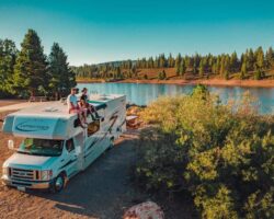 9 Fantastic RV Campgrounds in PA (Sponsored)