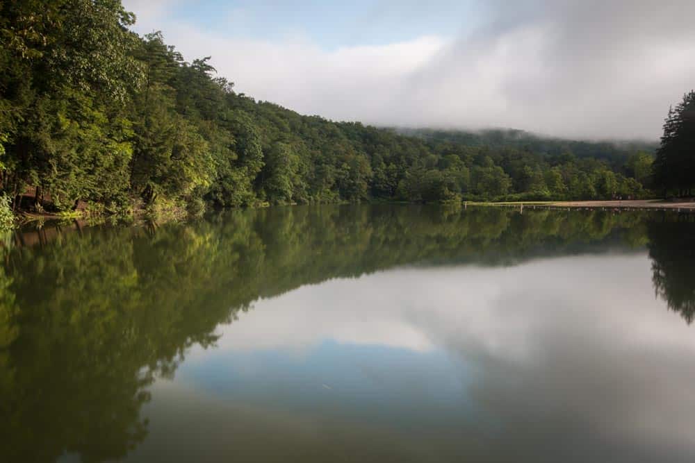 5 Fantastic Things to Do at Greenwood Furnace State Park - Uncovering PA