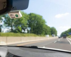 Saving Time and Money on a Family Road Trip to Valley Forge with E-ZPass (Sponsored)