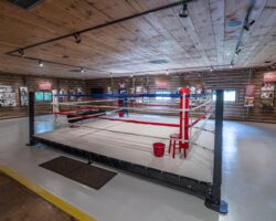 Exploring Muhammad Ali’s Training Camp at Fighter’s Heaven in Schuylkill County