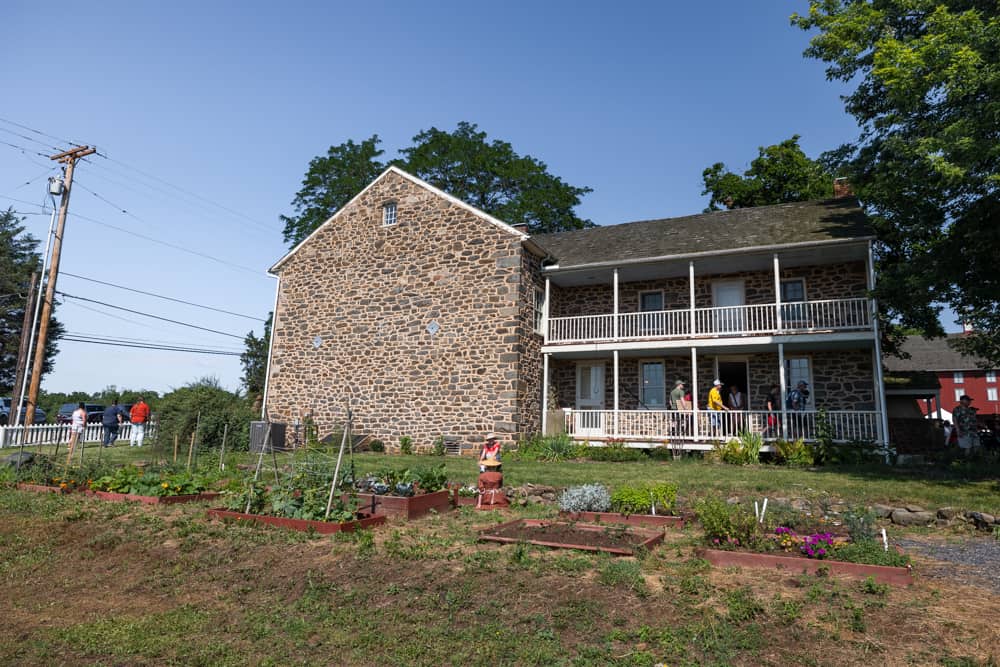 Everything You Need to Know to Experience the Gettysburg Reenactment at